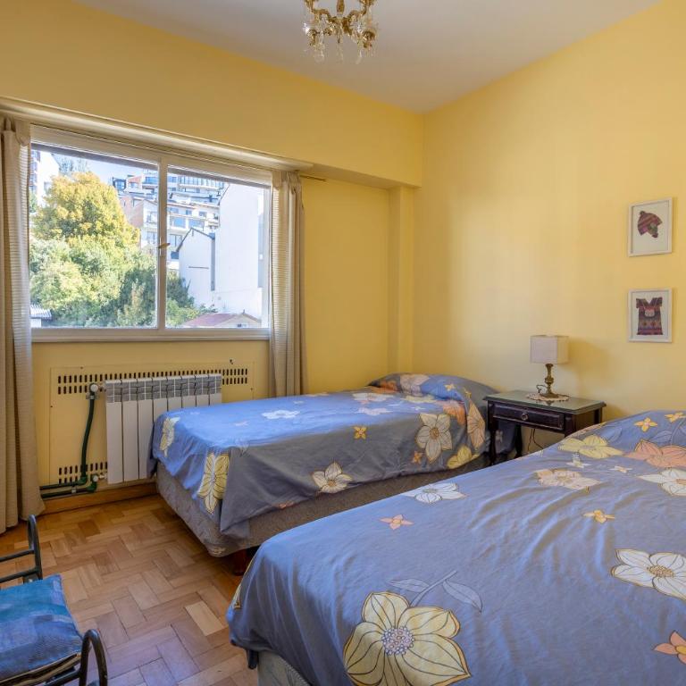 Departamento Premier - Apartamento de 1 dormitorio - 7