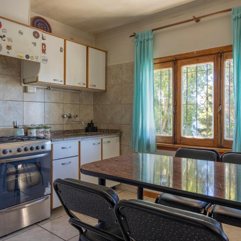 Departamento Angelito - Two-Bedroom Apartment - 5