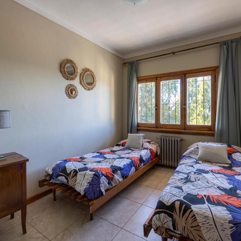 Departamento Angelito - Apartamento de 2 dormitorios - 6