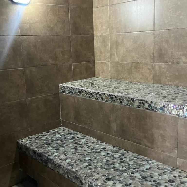 Spiaggia Morros Direct Beach Access - Apartamento de 1 dormitorio - 24