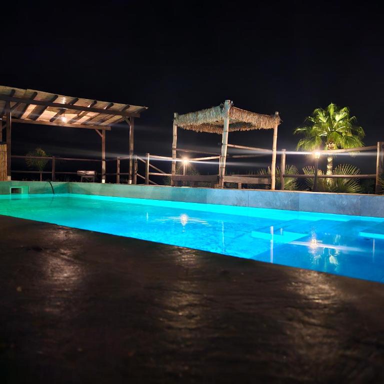 Finca las 3R - Chalet de 2 dormitorios - 5