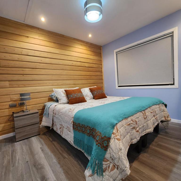 Cabañas Pewmawapi - Two-Bedroom Apartment - 1