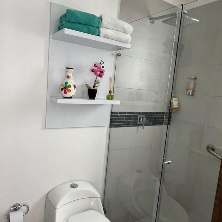 Spiaggia Morros Direct Beach Access - Apartamento de 1 dormitorio - 13