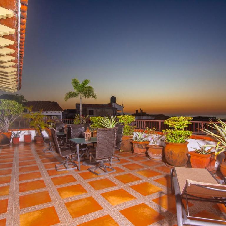 Casa Romance Escondido - Casa de 4 dormitorios - 24