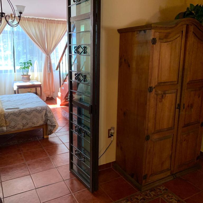 Casa Bonita - Habitación Doble - 7