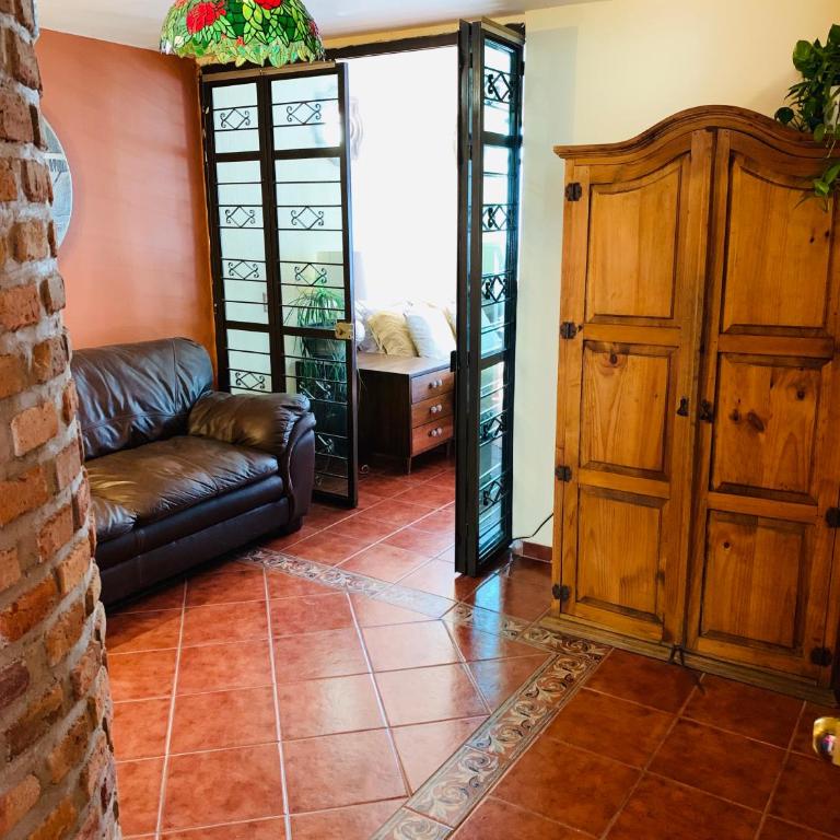 Casa Bonita - Habitación Doble - 8
