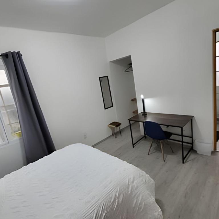 Casa Mary - Habitación Doble con baño privado - 17