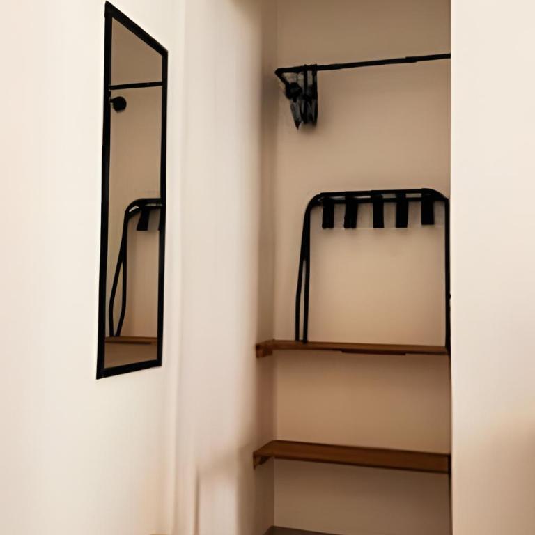 Casa Mary - Habitación Doble con baño privado - 18