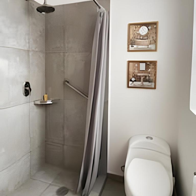 Casa Mary - Habitación Doble con baño privado - 22
