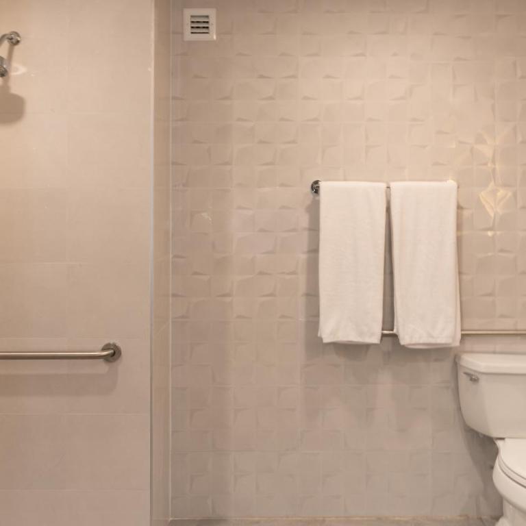 Holiday Inn Express & Suites - Tijuana Otay by IHG - Standard King Room - Accessible - 8