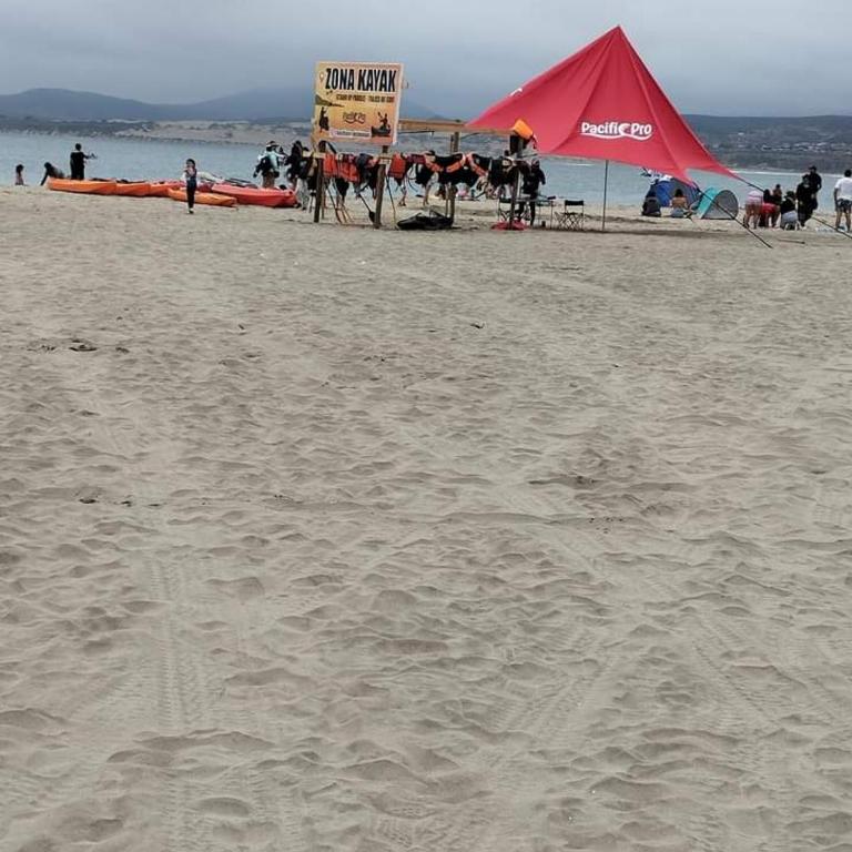 Twin Brothers Pichidangui 1 - Casa de 3 dormitorios - 2