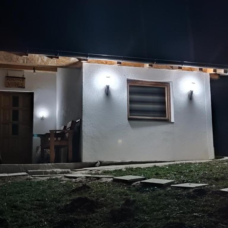 Positive vibes - Kuća sa 1 Spavaćom Sobom - 4