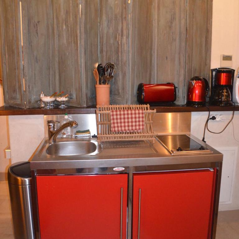 La Maison d'Anne - Suite Familiale - 3