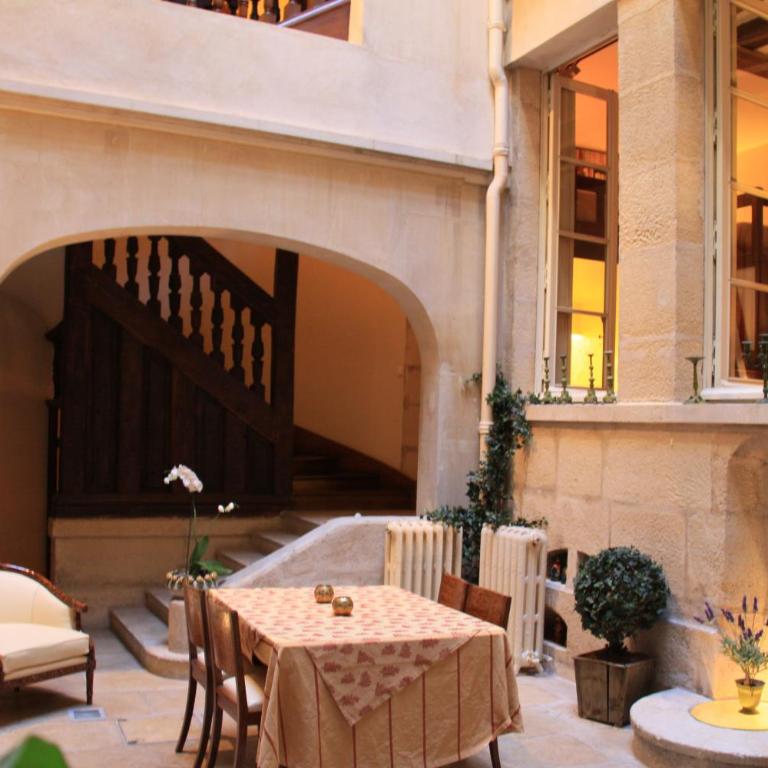 La Maison d'Anne - Loft Familial en Duplex - 1