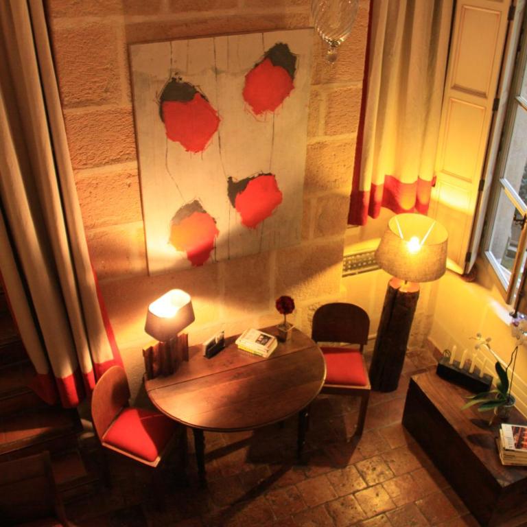 La Maison d'Anne - Loft Familial en Duplex - 2