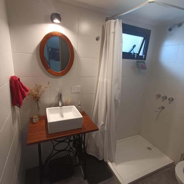 El Establo City Bell - solo alojamiento - Apartamento de 1 dormitorio - 24