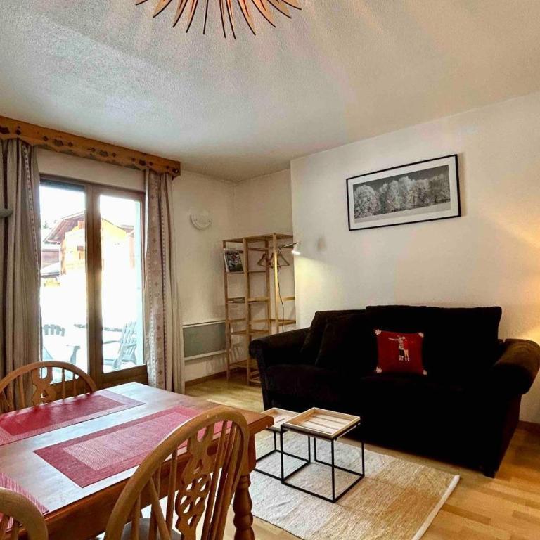 Studio confortable avec parking et animaux admis - FR-1-629-139 - Estudio - 2