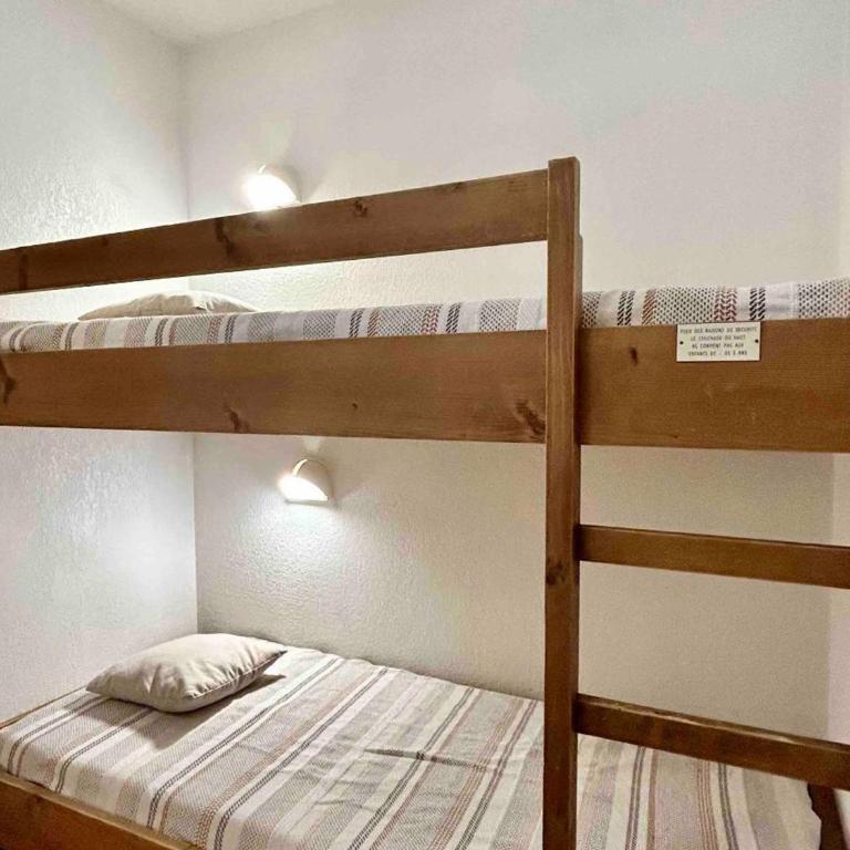 Studio confortable avec parking et animaux admis - FR-1-629-139 - Estudio - 5