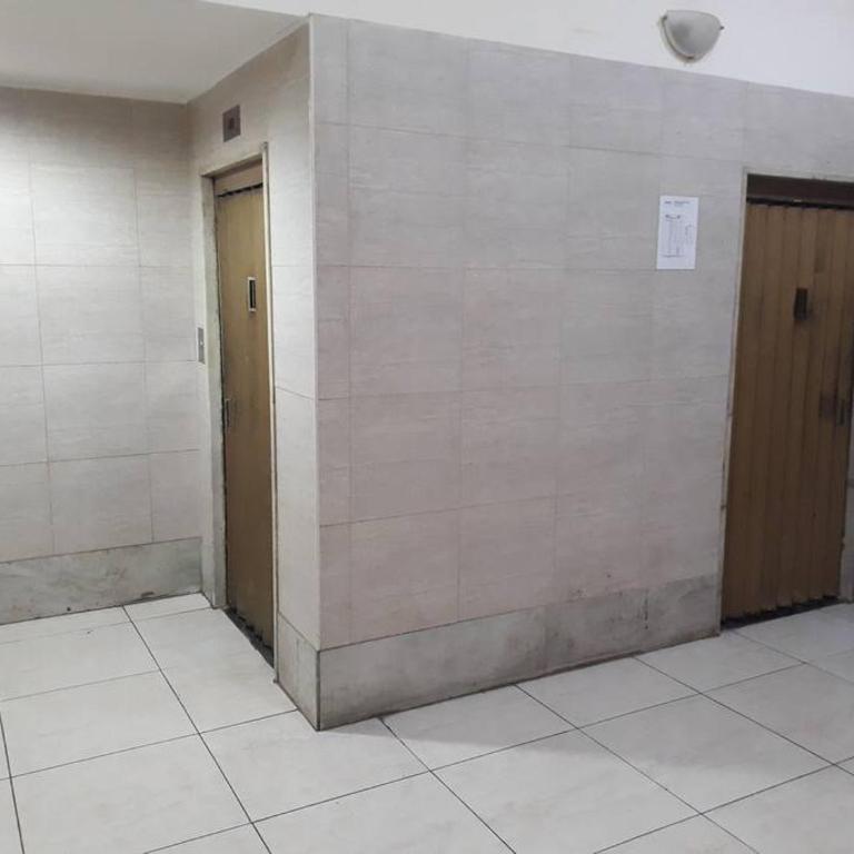 Central Studio With Great View - Apartamento de 1 dormitorio - 29