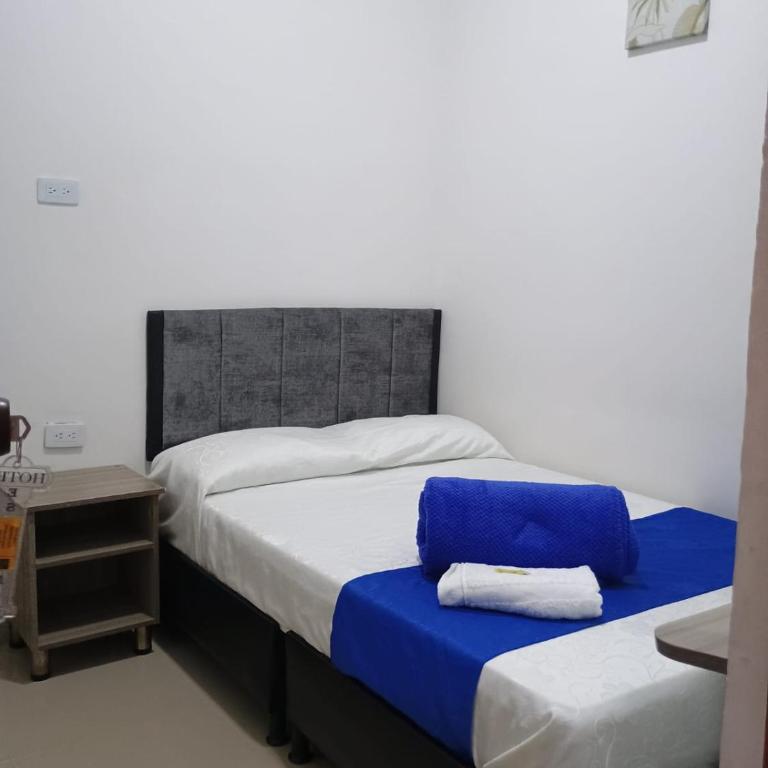 Hotel Cafe Estrella - Habitación Individual - 7