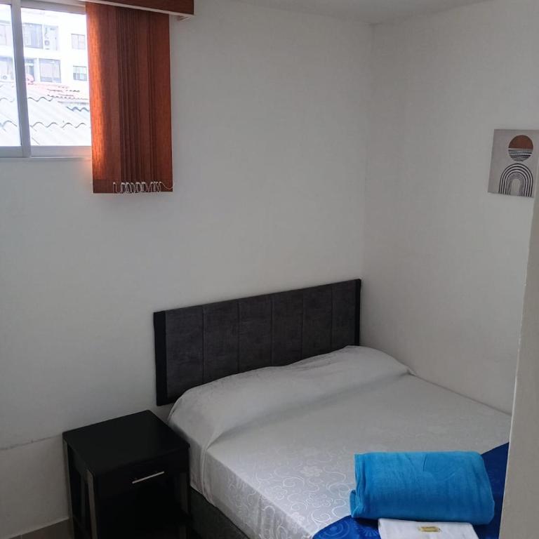 Hotel Cafe Estrella - Habitación Individual - 11