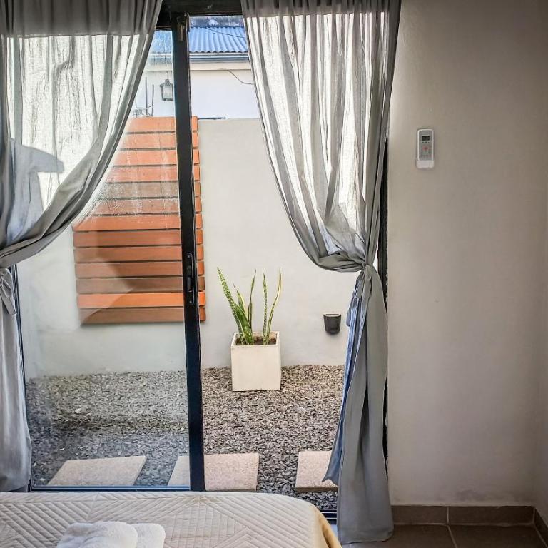 Alojamientos Litoral - Dpto España III - Apartamento de 1 dormitorio - 22