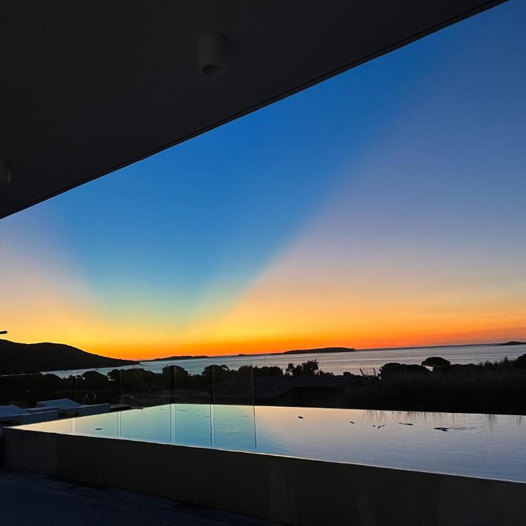 Porto-Vecchio Palombaggia Villa Azaïtù - Villa - 6