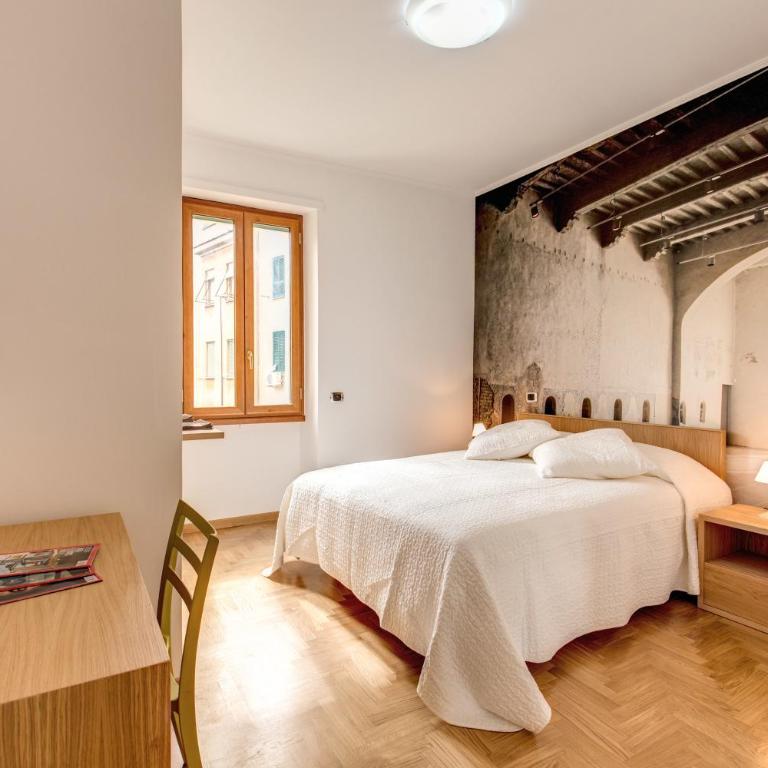 M&L Apartment - Caracalla Holiday - Appartamento con 2 Camere da Letto - 4