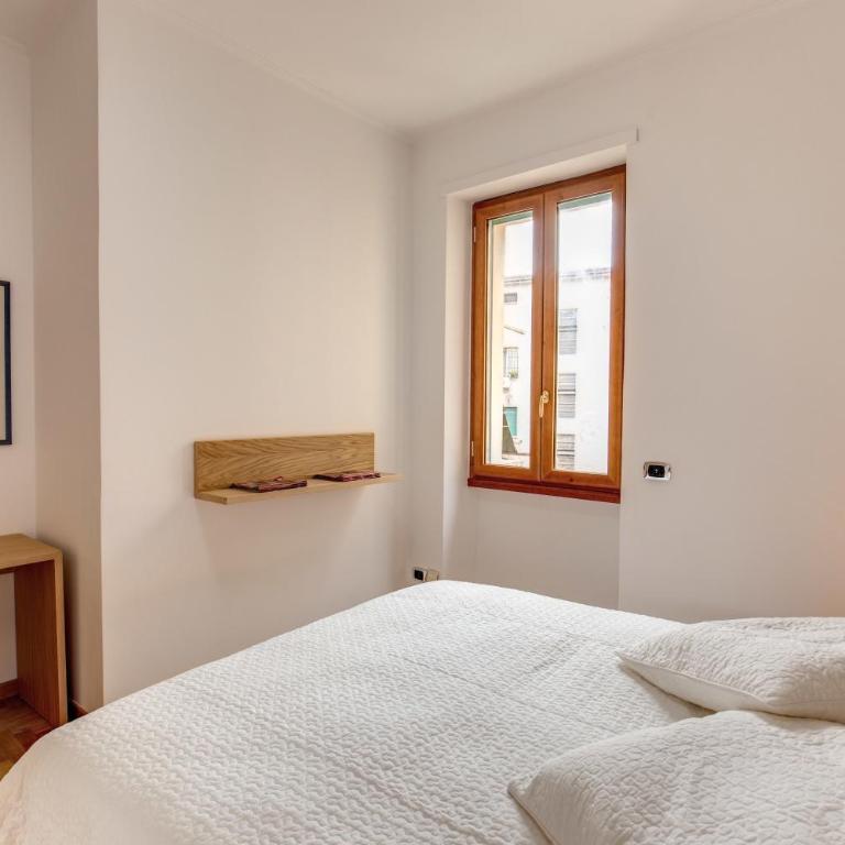 M&L Apartment - Caracalla Holiday - Appartamento con 2 Camere da Letto - 20