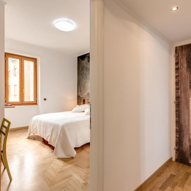 M&L Apartment - Caracalla Holiday - Appartamento con 2 Camere da Letto - 21