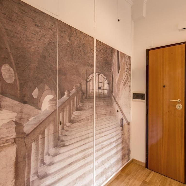 M&L Apartment - Caracalla Holiday - Appartamento con 2 Camere da Letto - 23