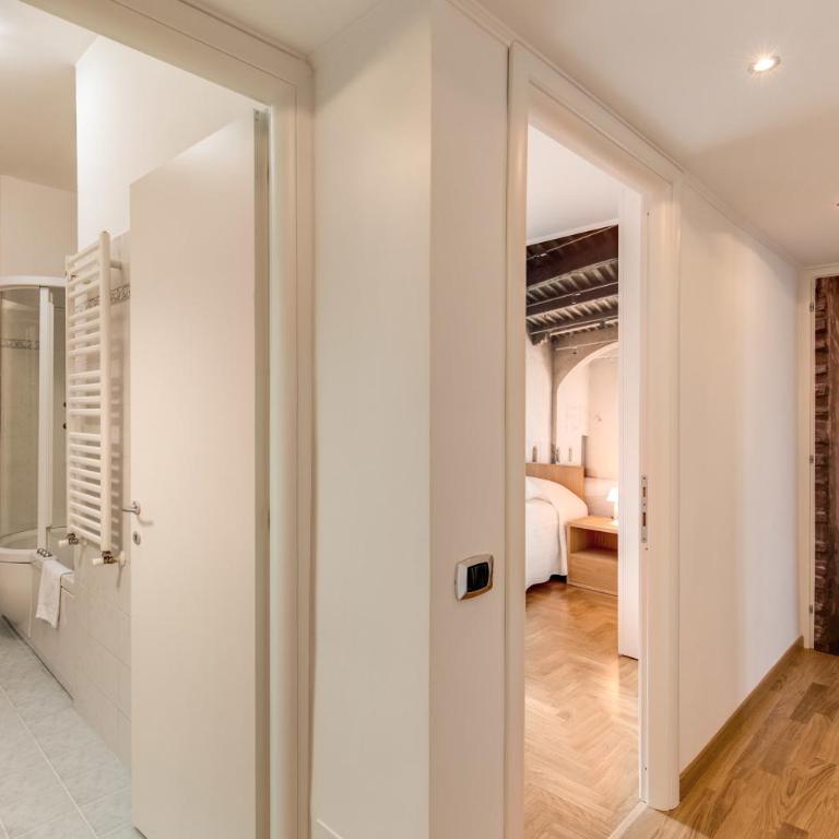 M&L Apartment - Caracalla Holiday - Appartamento con 2 Camere da Letto - 26