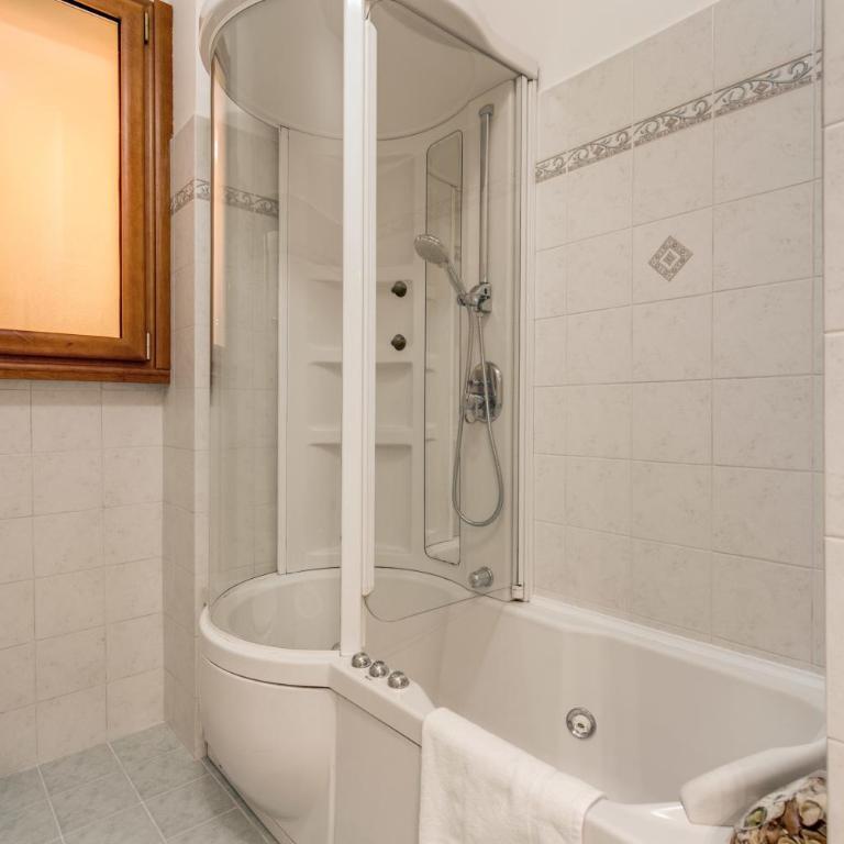M&L Apartment - Caracalla Holiday - Appartamento con 2 Camere da Letto - 30