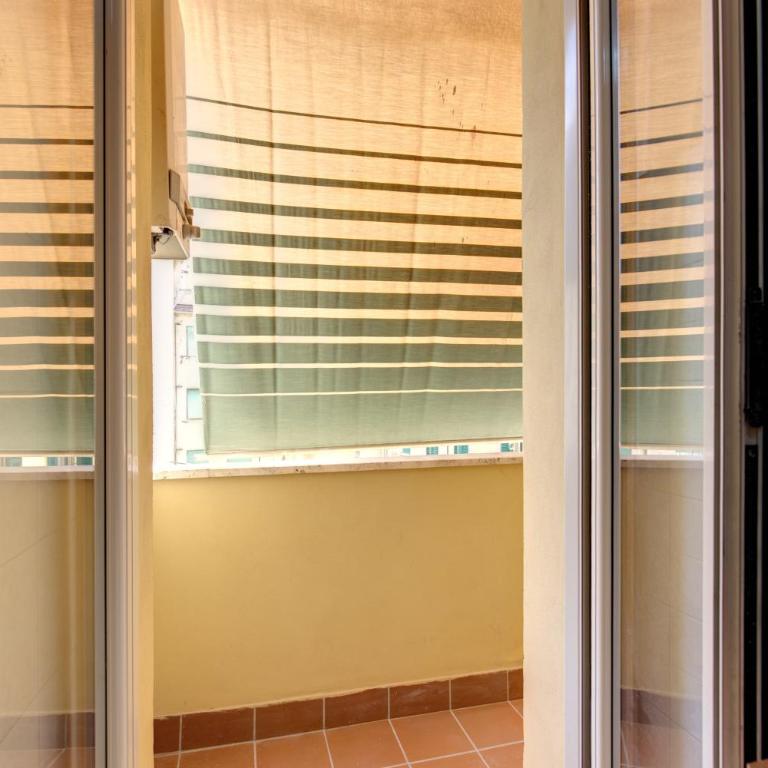 M&L Apartment - Caracalla Holiday - Appartamento con 2 Camere da Letto - 31
