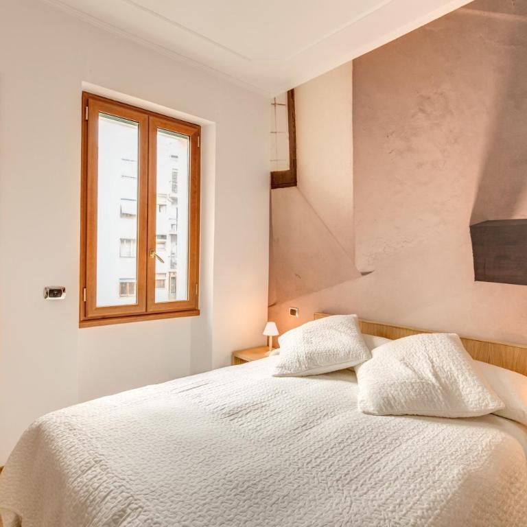 M&L Apartment - Caracalla Holiday - Appartamento con 2 Camere da Letto - 34