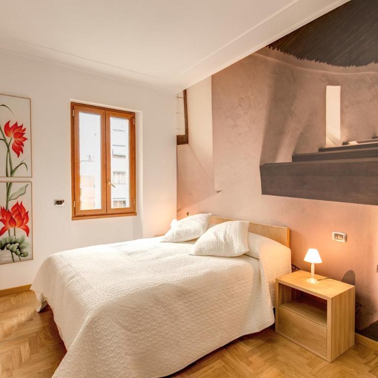 M&L Apartment - Caracalla Holiday - Appartamento con 2 Camere da Letto - 35
