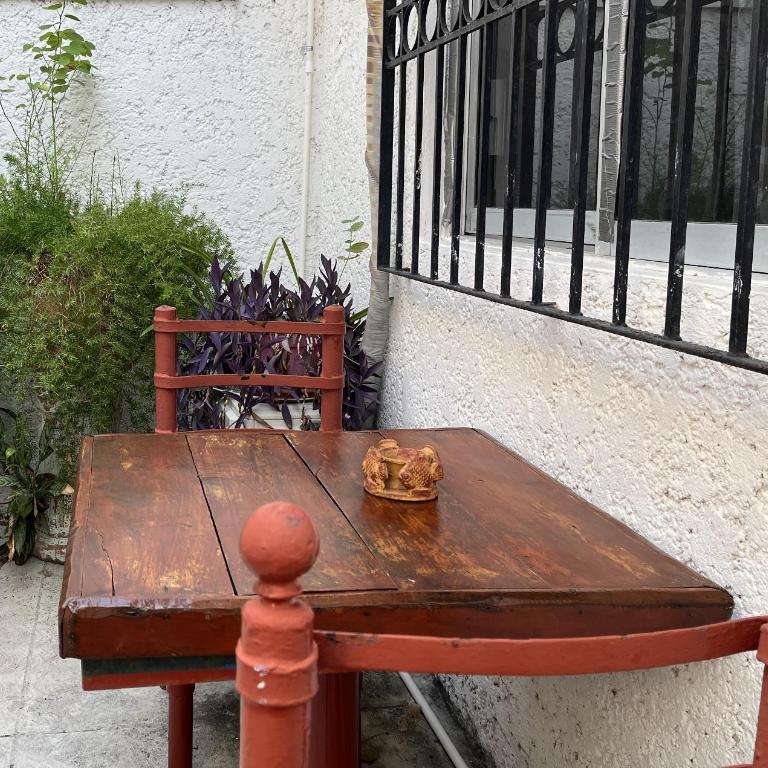Casa de la Alegria 2 apartments - One-Bedroom House - 13