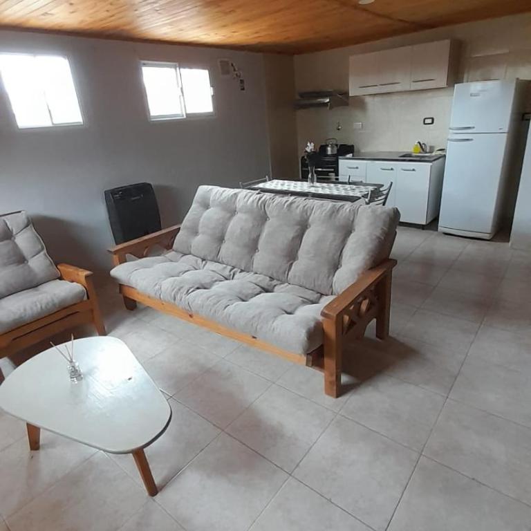 BL Departamentos - Apartamento de 1 dormitorio - 14