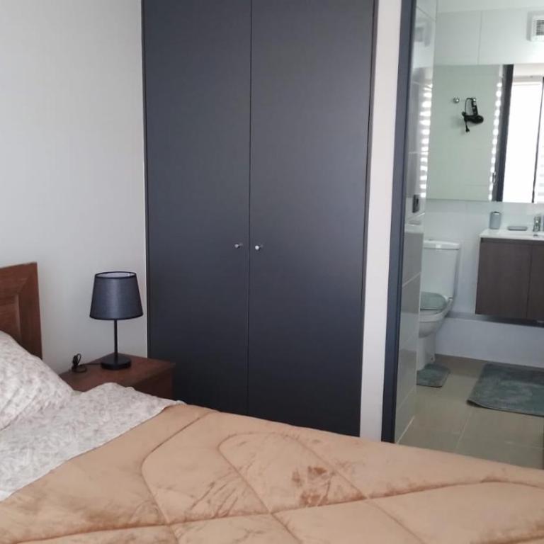 ARRIENDO DE DEPARTAMENTO EN SAN BERNARDO, SANTIAGO DE CHILE - Apartamento de 1 dormitorio - 3