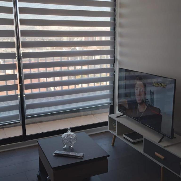 ARRIENDO DE DEPARTAMENTO EN SAN BERNARDO, SANTIAGO DE CHILE - Apartamento de 1 dormitorio - 6