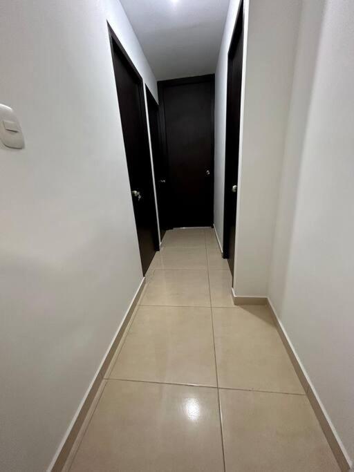 Lindo apartamento de 3 habitaciones - Apartamento de 3 dormitorios - 7