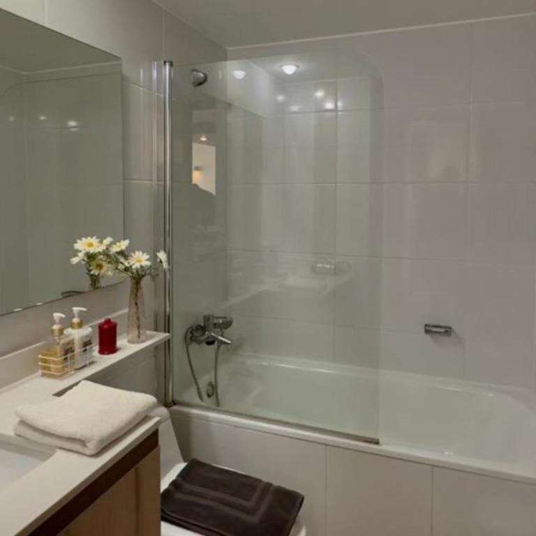 Vista al Mar, en Altura de lujo. - Apartamento de 1 dormitorio - 7
