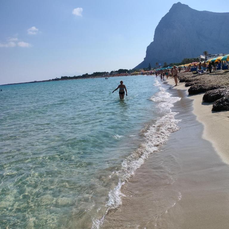 L'Isola nel Mare - Appartamento con 2 Camere da Letto - 15