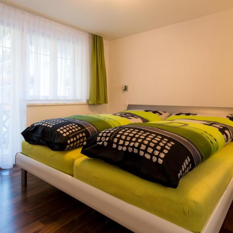Bergheimat - Appartamento con 2 Camere da Letto - 9