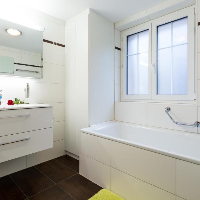 Bergheimat - Appartamento con 2 Camere da Letto - 13