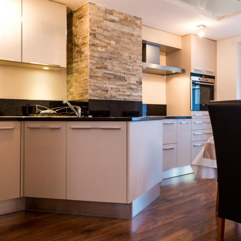Bergheimat - Appartamento con 2 Camere da Letto - 6