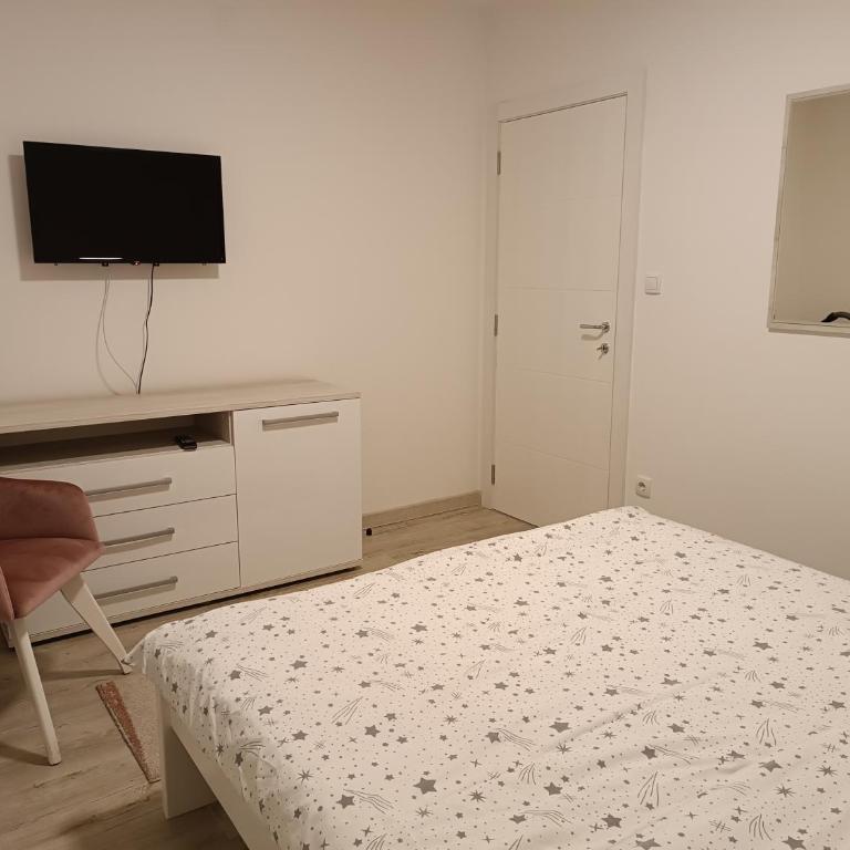 Vukov Apartman - Apartman sa 2 Spavaće Sobe - 3