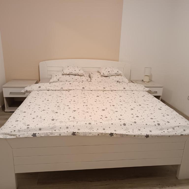 Vukov Apartman - Apartman sa 2 Spavaće Sobe - 4