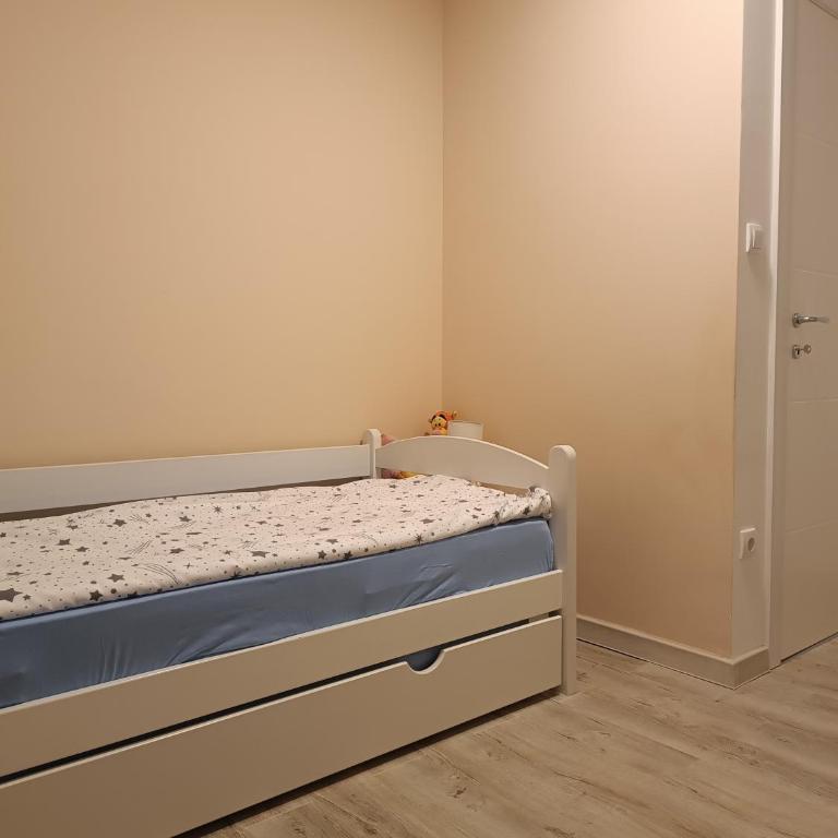 Vukov Apartman - Apartman sa 2 Spavaće Sobe - 6