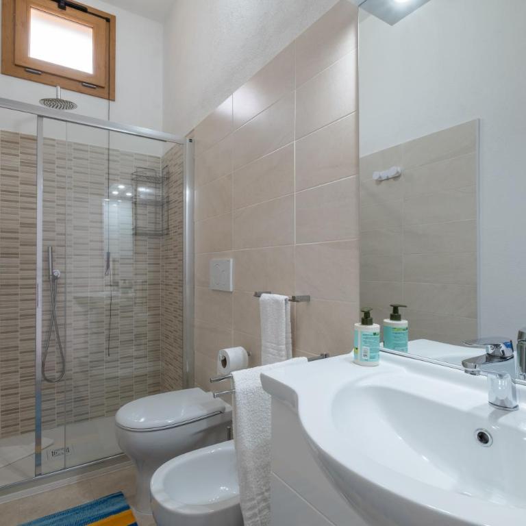 Casa Hibiscus Villasimius - Apartment - Ground Floor - 2